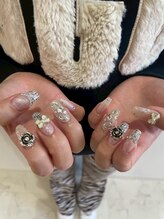 ミーバイコライユ 大和八木店(mii by colail)/10本アート