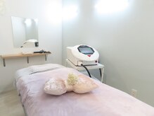 ビノス 金沢店(VINOS)/施術部屋