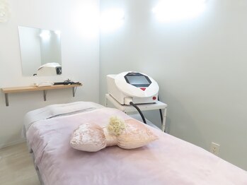 ビノス 金沢店(VINOS)/施術部屋