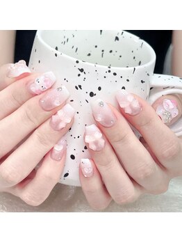 クイーンズビューティーサロン 新宿本店(Queen's beauty salon)/やり放題コース