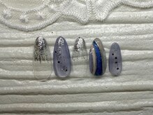 リベラ 一宮店(Libera)/マグネットネイル【ベーシック】