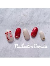 デジャヴ(Dejave)/定額ネイルA