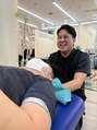 おなが那覇整骨院 首肩の痛みやコリ、頭痛お任せ下さい!