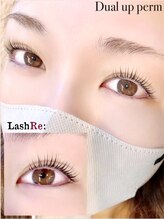 ラシュリー(LashRe:)/