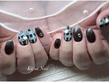 カフーネイル(Kafuu Nail)/フルアートコース