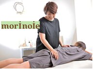モリノイエ(morinoie)