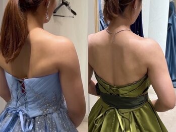 ヨサパーク ベル(YOSA PARK Belle)/綺麗に痩せる！