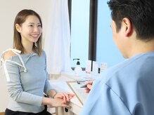 こつこつ接骨院 東麻布 赤羽橋/