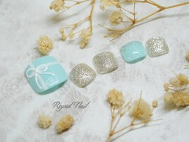 定額フットデザイン