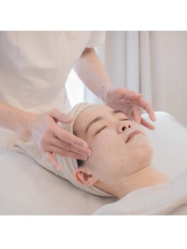 ランティル(l’until)/メイクはこちらでオフします