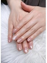 ツヅクネイル(Tsuzuku nail.)/