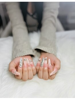 アウラ ネイル(Aura Nail)/