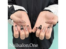 ドットワン(.One)/お客様ネイル