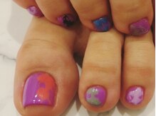 リノ(Lino)/フットデザインコース