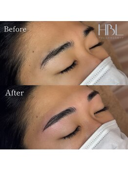 サロンベイア(salon Beia)/メンズHBL