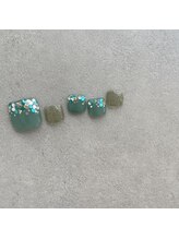 チェスナッツルーム(Chestnuts room)/¥8480