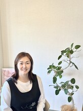 ヨサパーク ルアナ 高島店(YOSA PARK Luana)&nbsp;上野 史瑛