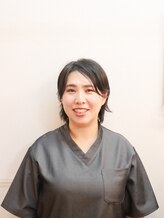 三輪整体院 鍼灸マッサージ院 早坂 奈帆