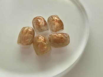ググ 小田原(gg)/ハンド 定額デザイン 2