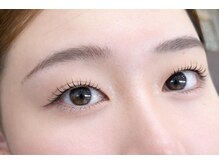イーストインク アイラッシュ(east inc eyelash)/目の存在感UP☆