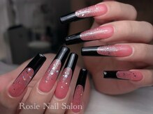 ロージー 柏店(Rosie)/持ち込みデザイン10本