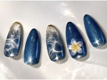 レオネイル(Leo nail)