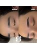【OPEN記念☆】人気No.1！BIBIY BROW DESIGN（眉毛WAX込み）
