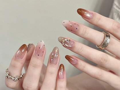 クイーンズネイルサロン(Queen's nail salon)の写真