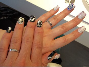 オーロラ(AurorA)/