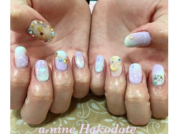 エーナイン 小樽店/