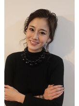 エヌシストエゴ(Ncist Ego)&nbsp;森本 奈未子