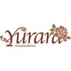ユララ(Yurara)のお店ロゴ