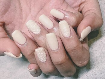 リネイル(linail.)/Standard art ￥9350