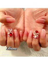 リリアーナ(Liliana)/