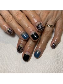 ～トレンドネイル～