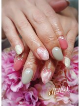 アイネイル(iNAIL)/