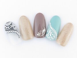 定額c やり放題／クーポン使用