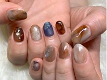 ラティ ネイル(Ratie nail)/