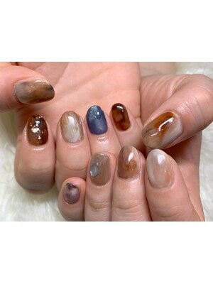 Ratie nail