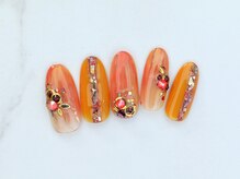 ミルネイル(Mil Nail)/