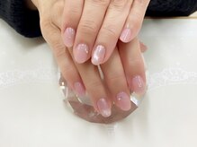 プルミエ ネイル(Premier Nail)/定額デザイン☆彡