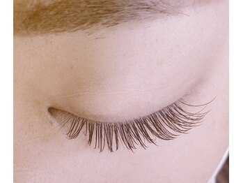 アイラッシュアンジー(Eyelash Anzy)/まつ毛エクステ上付け放題★
