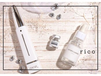 リコ(rico)/Lash Addict