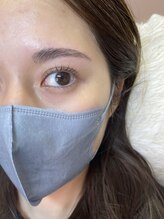 イット(it.)/ハリウッド&まつげパーマ