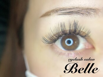 ベル(Belle)/ボリュームラッシュ 