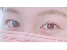 R/魅力的なお目元に☆