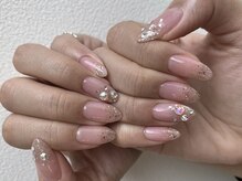 カーコネイル(Caco Nail)