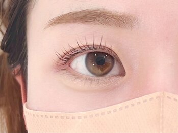 フィアラ 京都駅前店(Fiara)/パリジェンヌ