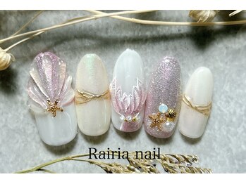 ライリア 本八幡店(Rairia)/