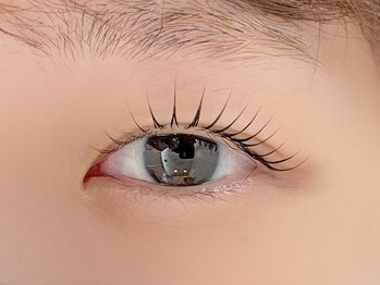 ティグル 下通店(Tigre)/Maetel lash lift .